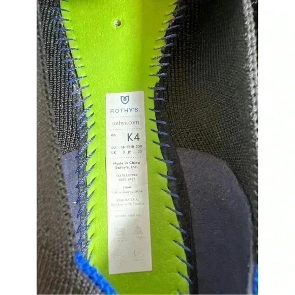 Rothy’s shoes​ - Picture 5 of 5